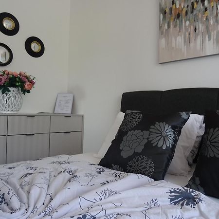 Val&Sol Apartments Sečovlje Eksteriør bilde