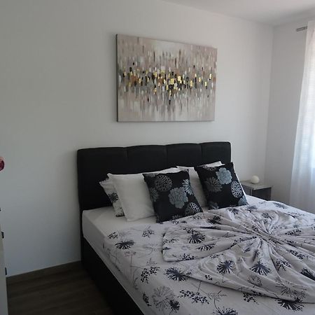 Val&Sol Apartments Sečovlje Eksteriør bilde