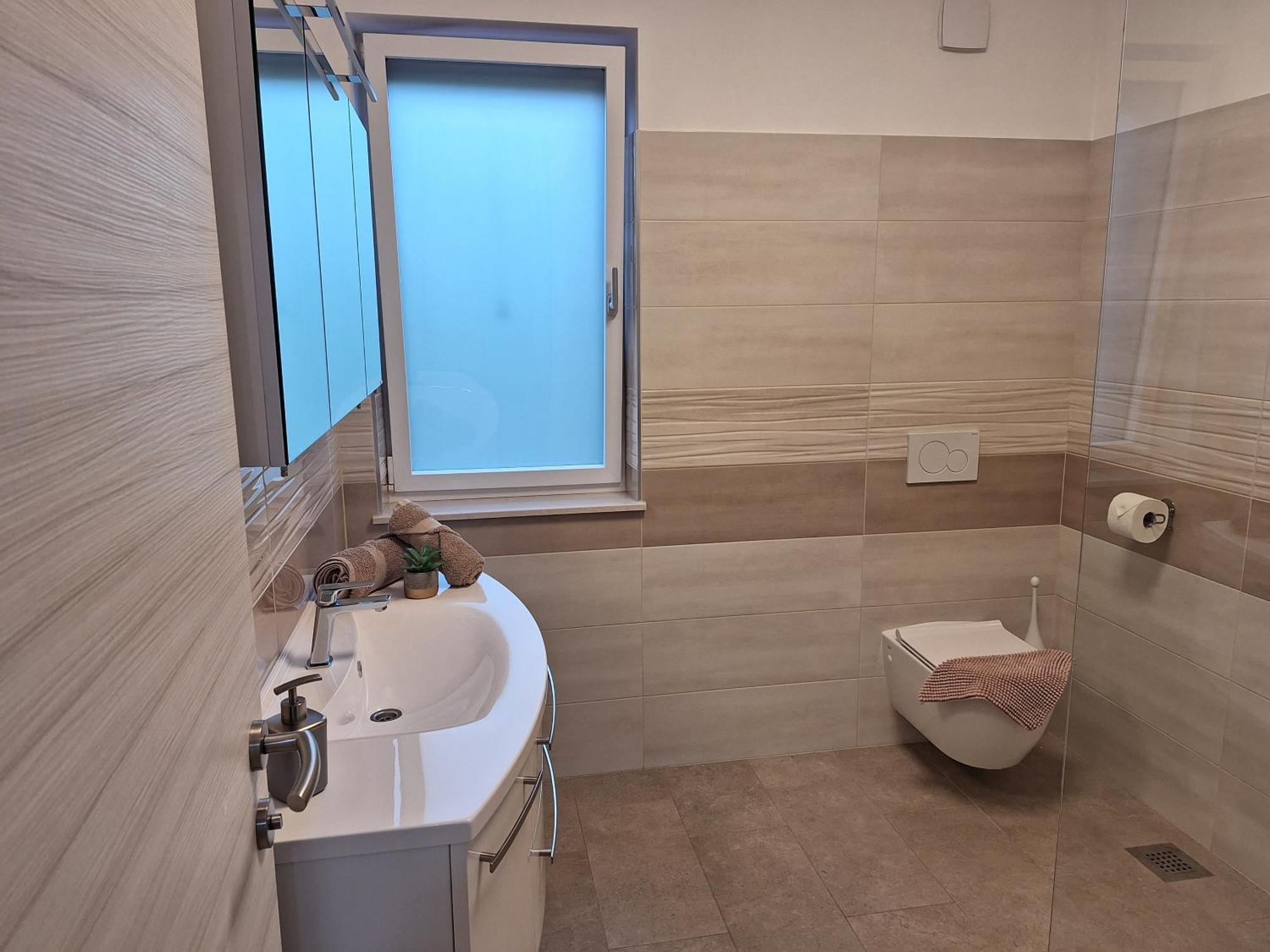 Val&Sol Apartments Sečovlje Eksteriør bilde