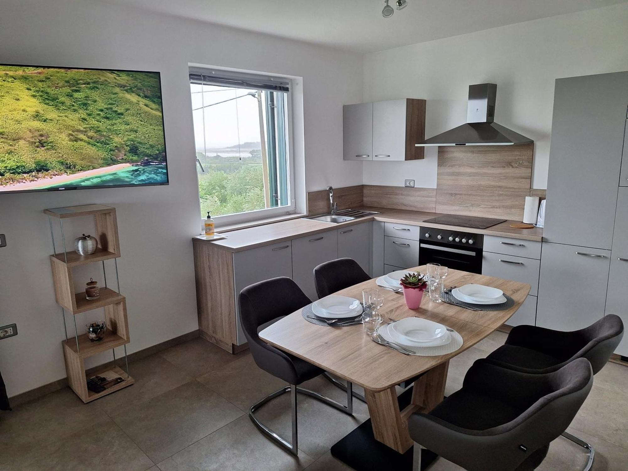 Val&Sol Apartments Sečovlje Eksteriør bilde