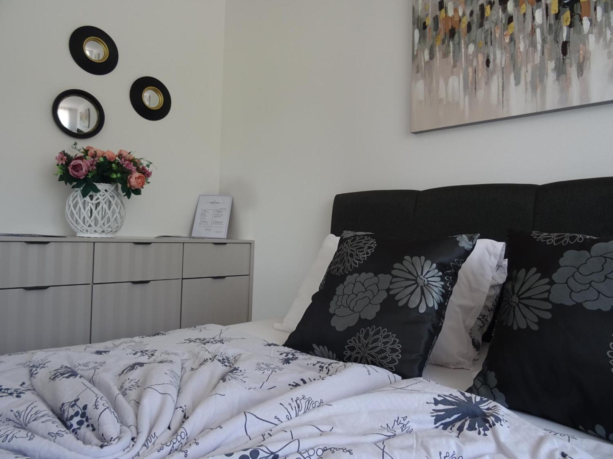 Val&Sol Apartments Sečovlje Eksteriør bilde