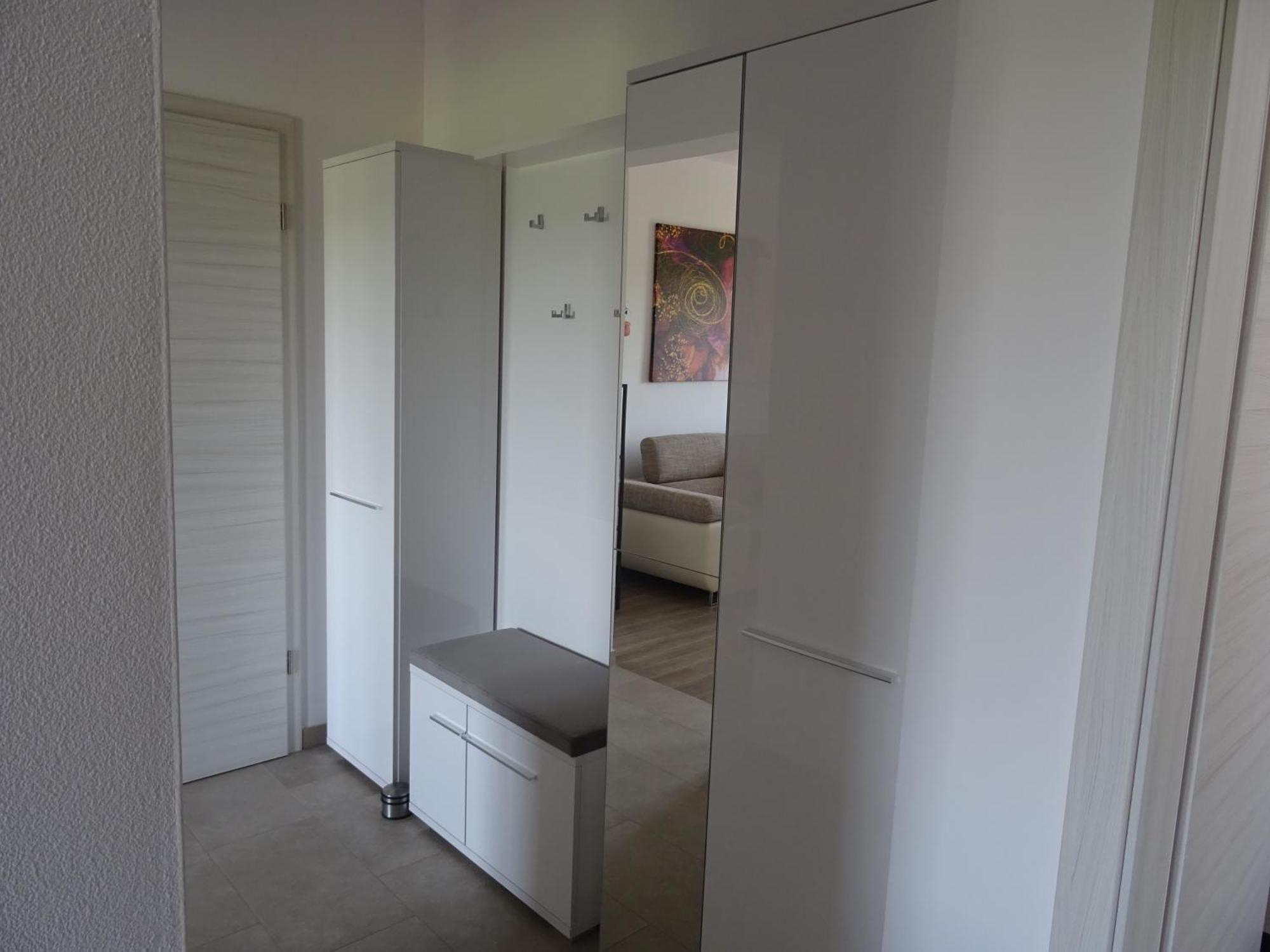 Val&Sol Apartments Sečovlje Eksteriør bilde
